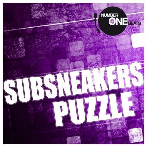 Subsneakers   -Puzzle