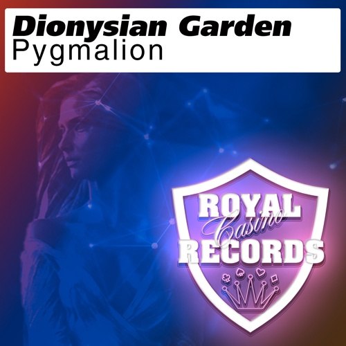 Dionysian Garden, Mark Wagner-Pygmalion