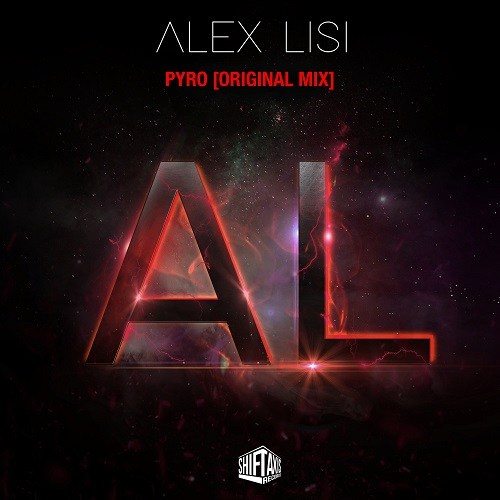Alex Lisi-Pyro