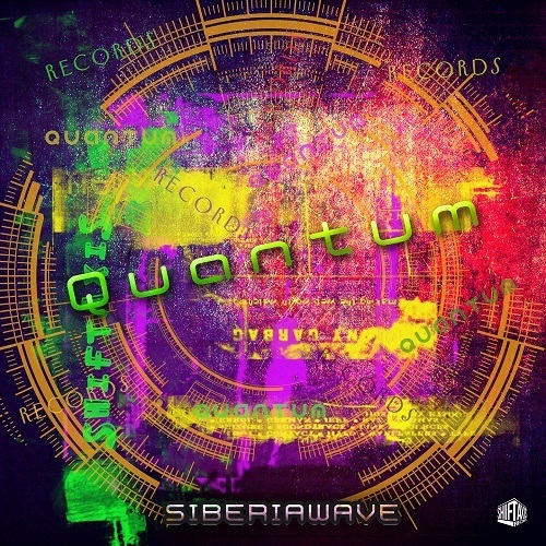 Siberiawave-Quantum