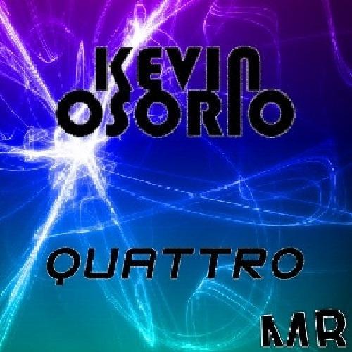 Kevin Osorio-Quattro