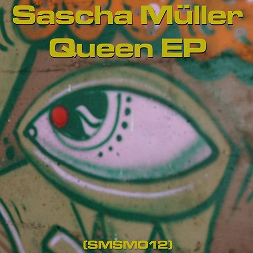 Sascha Müller-Queen Ep