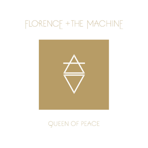 Florence & The Machine, Ranny-Queen Of Peace