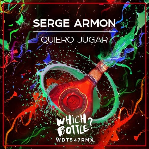 Serge Armon-Quiero Jugar