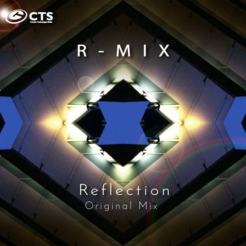 R-mix-R-mix - Reflection
