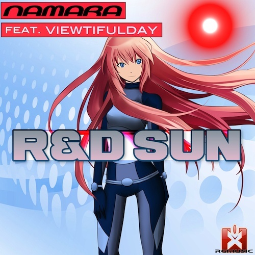 Namara Feat. Viewtifulday-R&d Sun