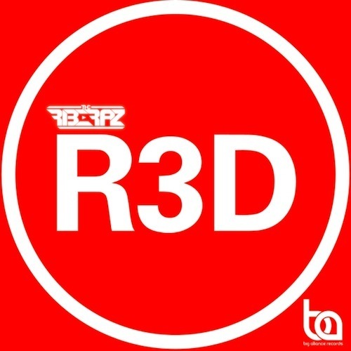 The Riberaz-R3d Ep