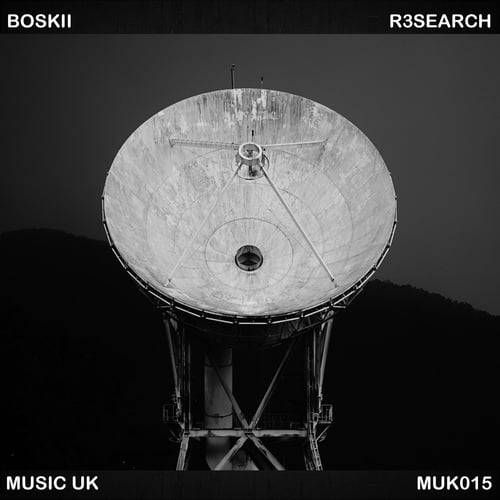 Boskii, Boskii & Abstract Silhouette-R3search