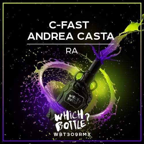 C-fast, Andrea Casta-Ra