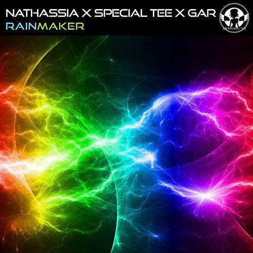 Nathassia, Gar, SPECIAL TEE-Rainmaker