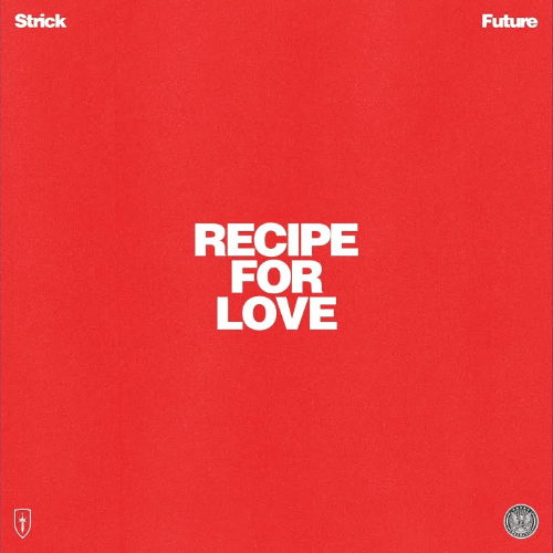 Recipe For Love