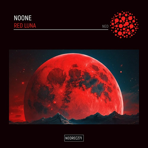 Noone-Red Luna