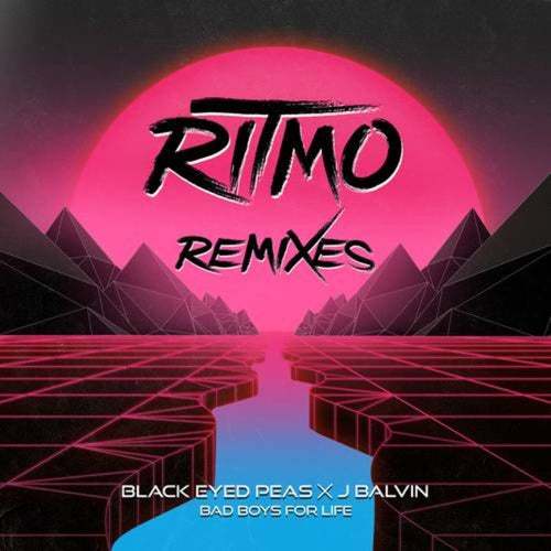 Ritmo (bad Boys For Life) (remixes)
