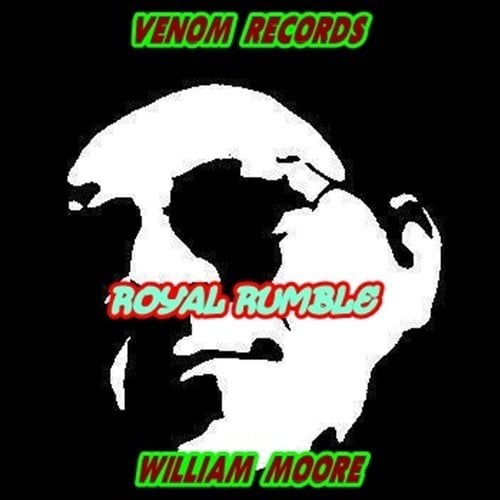 William Moore-Royal Rumble