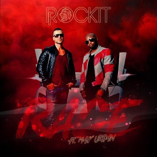 Rockit-Race Alfonso Mosca Remix