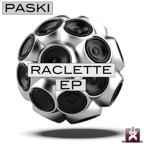 Paski-Raclette Ep