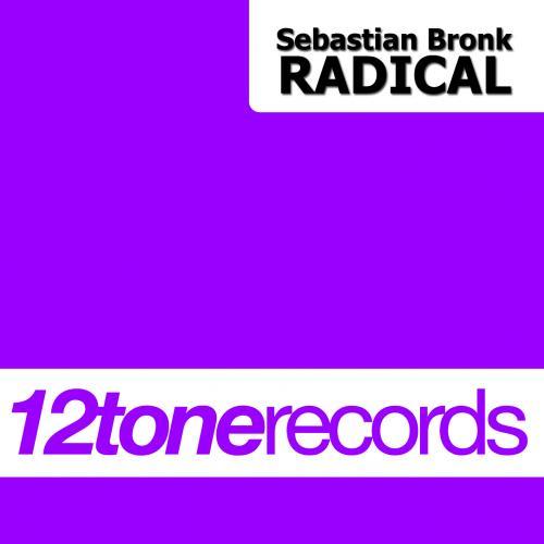 Sebastian Bronk-Radical