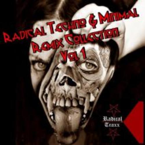 Various Artists-Radical Techno & Minimal Remixes