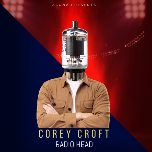 Corey Croft-Radio Head