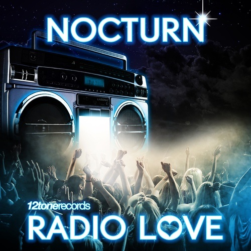 Nocturn -Radio Love (part 2)