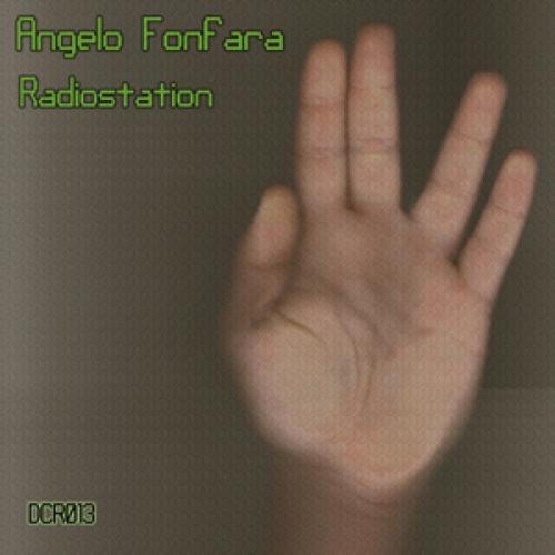 Angelo Fonfara-Radiostation