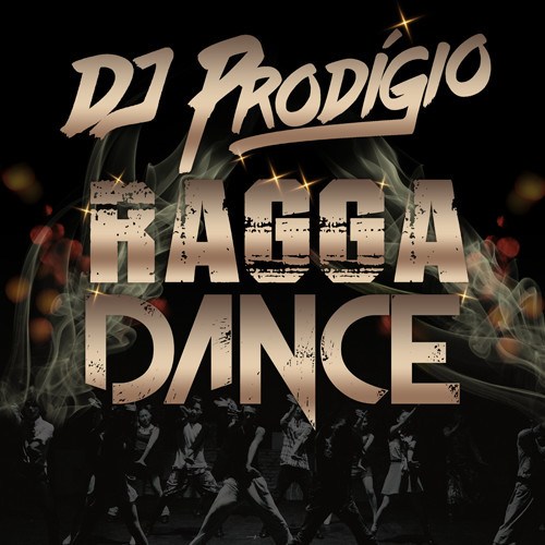 Dj Prodigio-Ragga Dance