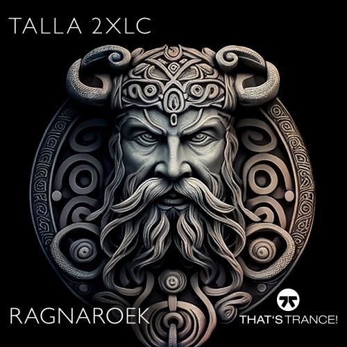 Talla  2XLC-Ragnaroek