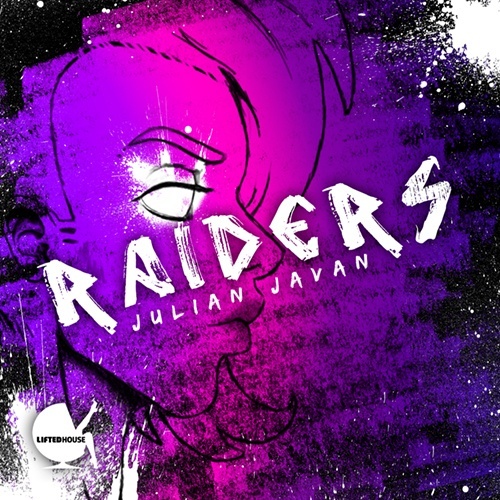 Julian Javan-Raiders