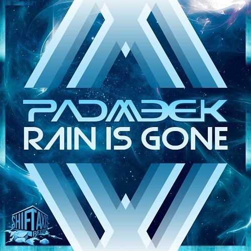 Padmeek-Rain Is Gone