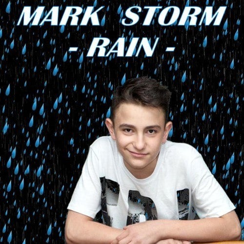 Mark Storm-Rain