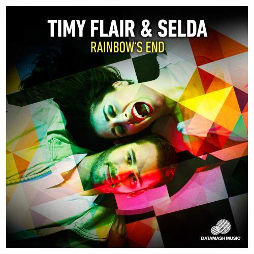 Timy Flair & Selda-Rainbow´s End