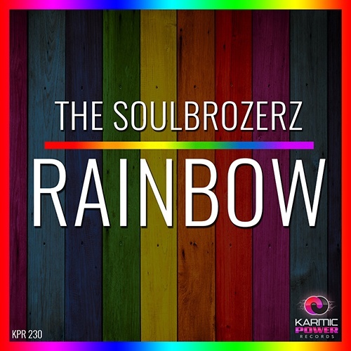 The Soulbrozerz-Rainbow