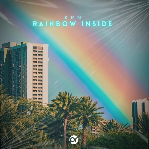 KPN & Danielle Hollobaugh-Rainbow Inside