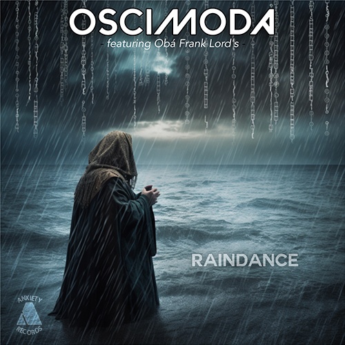 OSCIMODA Feat. Obá Frank Lord's-Raindance