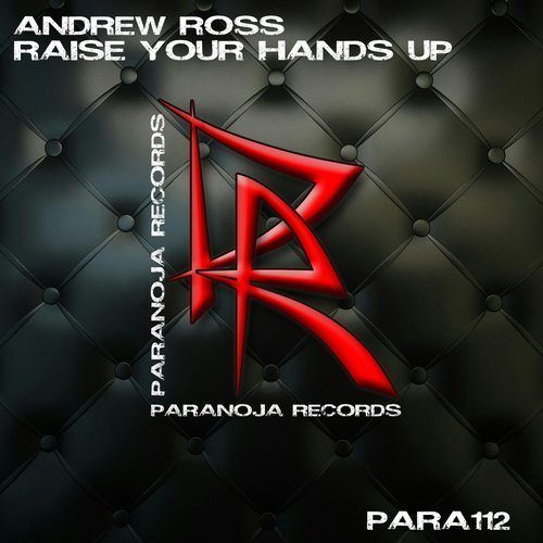 Andrew Ross-Raise Your Hands Up