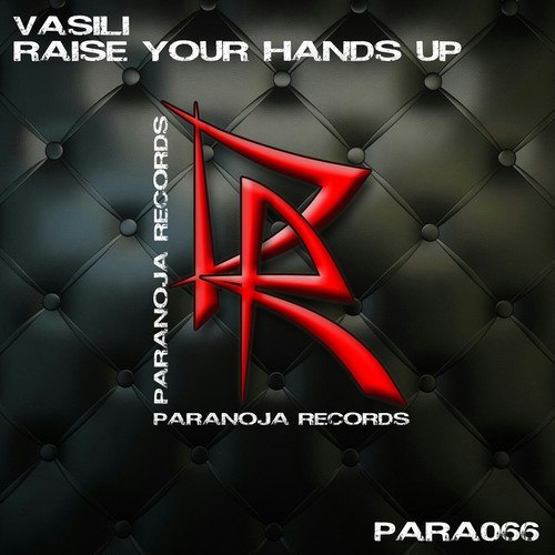 Vasili-Raise Your Hands Up