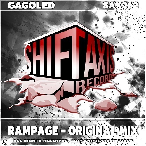 Gagoled-Rampage