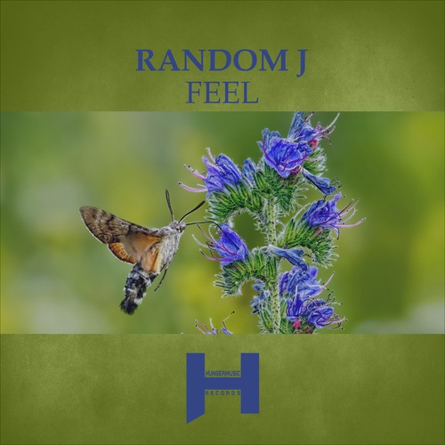 Random J-Random J - Feel