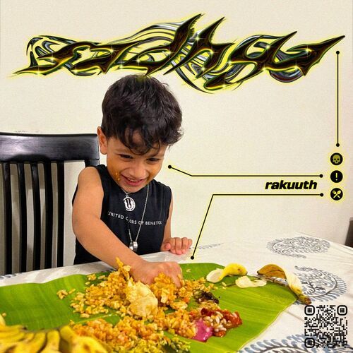 Rakuuth-Rasam N Rhymes