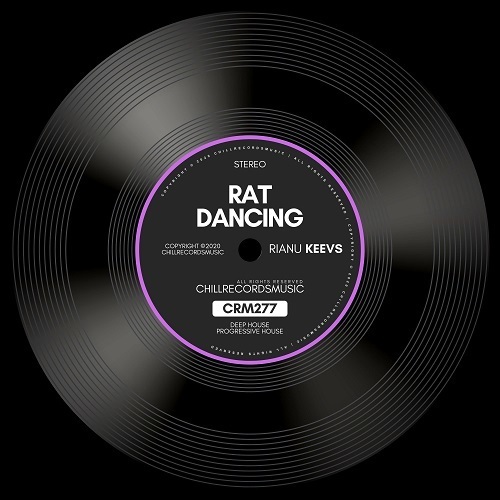 Rianu Keevs-Rat Dancing