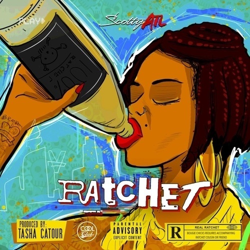 Scotty Atl-Ratchet