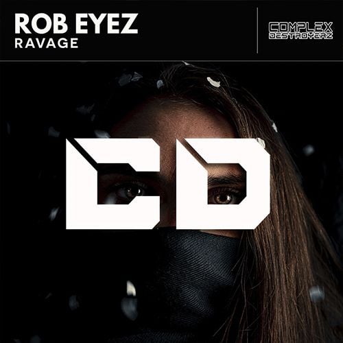 Rob Eyez-Ravage