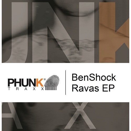 Benshock-Ravas