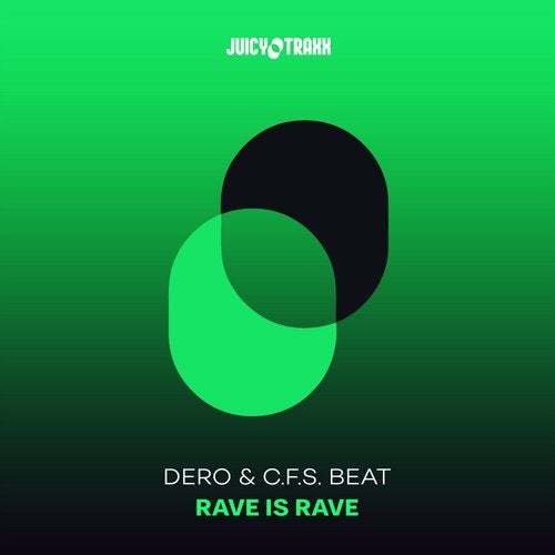 Dero & C.F.S. Beat, Robbie Rivera-Rave Is Rave