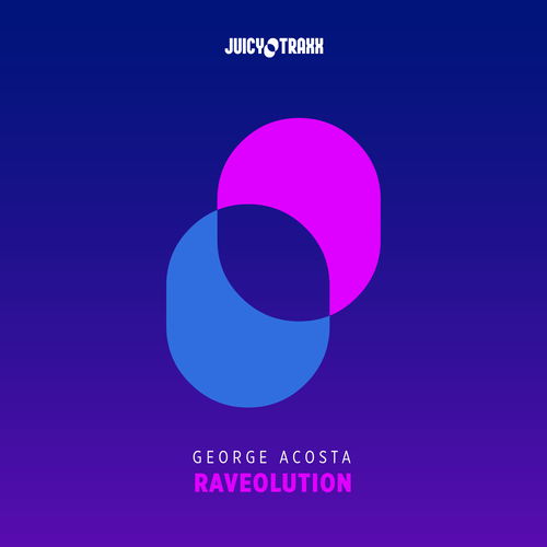 George Acosta-Raveolution