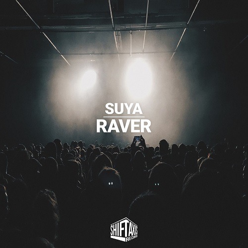 Suya-Raver