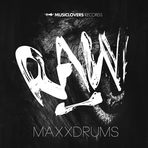 Maxxdrums-Raw