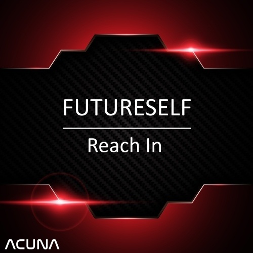 Futureself-Reach In