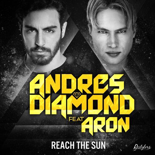 Andres Diamond Feat. Aron-Reach The Sun