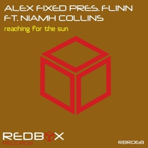 Alex Fixed Pres. Finn Ft. Niamh Collins-Reaching For The Sun